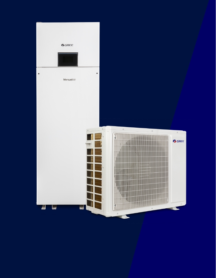 Serie VERSATI All-in-one Serie VERSATI All-in-one