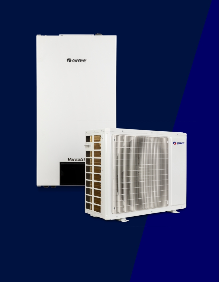 Serie VERSATI Split Hydrobox Serie VERSATI Split Hydrobox
