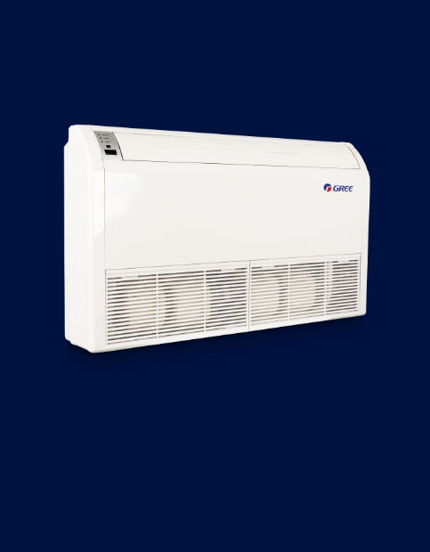 VRF-Universaltruhen | Serie VARIOFLOW