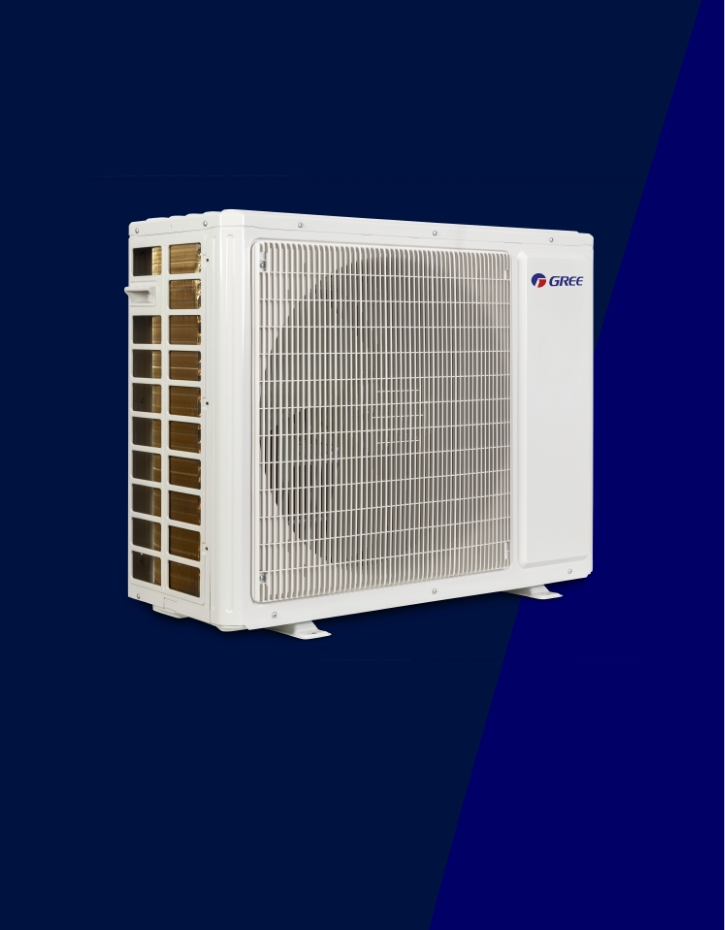 Serie VERSATI Monoblock