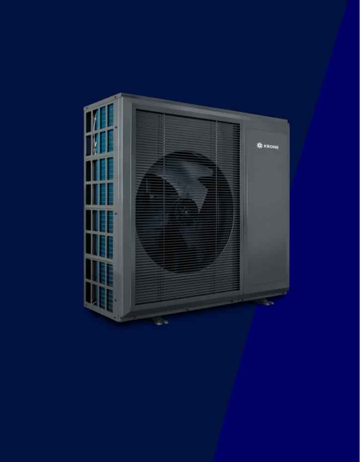 Serie ECOSENSE mit Hydromodul