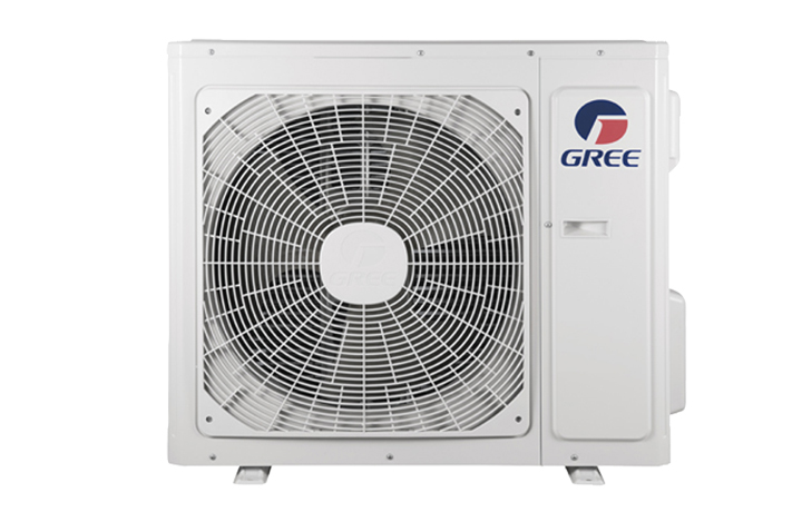 1:1 INVERTER SYSTEME (ARCHIV) KÄLTEMITTEL R32